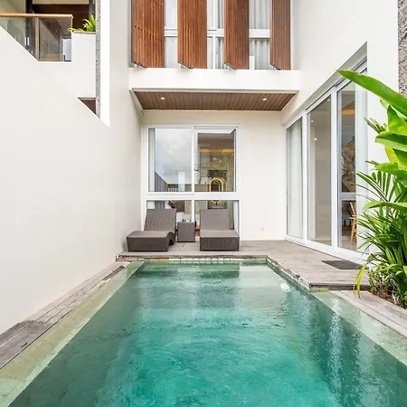 Villa Rasa Cinta By Great Bali Villas